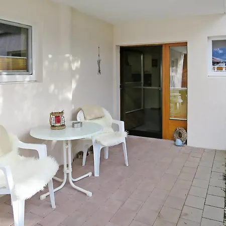 Haus Gruber 612w Apartman *