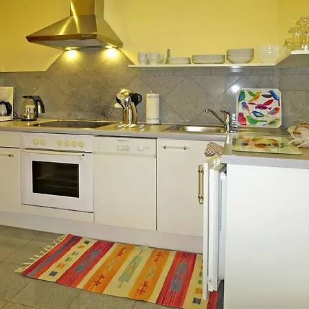 Haus Gruber 612w Apartman *