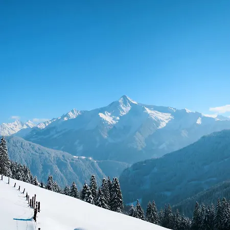 Haus Gruber 612w * Ramsau im Zillertal
